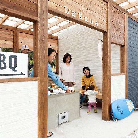 Nagisa No Shiroi Ie Laguna / Vacation Stay 73153 Isumi Extérieur photo
