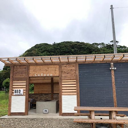 Nagisa No Shiroi Ie Laguna / Vacation Stay 73153 Isumi Extérieur photo