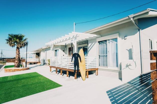 Nagisa No Shiroi Ie Laguna / Vacation Stay 73153 Isumi Extérieur photo