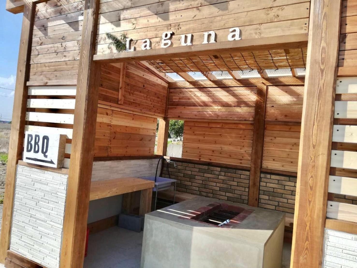Nagisa No Shiroi Ie Laguna / Vacation Stay 73153 Isumi Extérieur photo