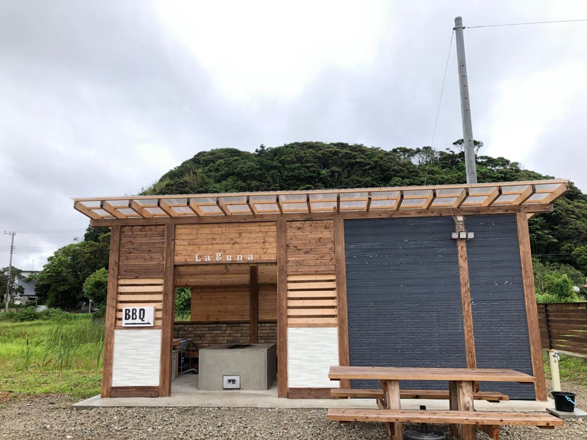 Nagisa No Shiroi Ie Laguna / Vacation Stay 73153 Isumi Extérieur photo
