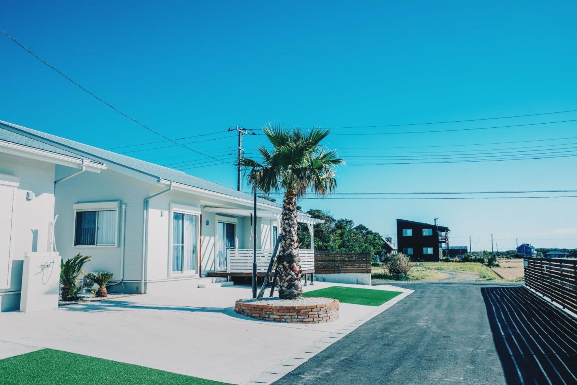 Nagisa No Shiroi Ie Laguna / Vacation Stay 73153 Isumi Extérieur photo