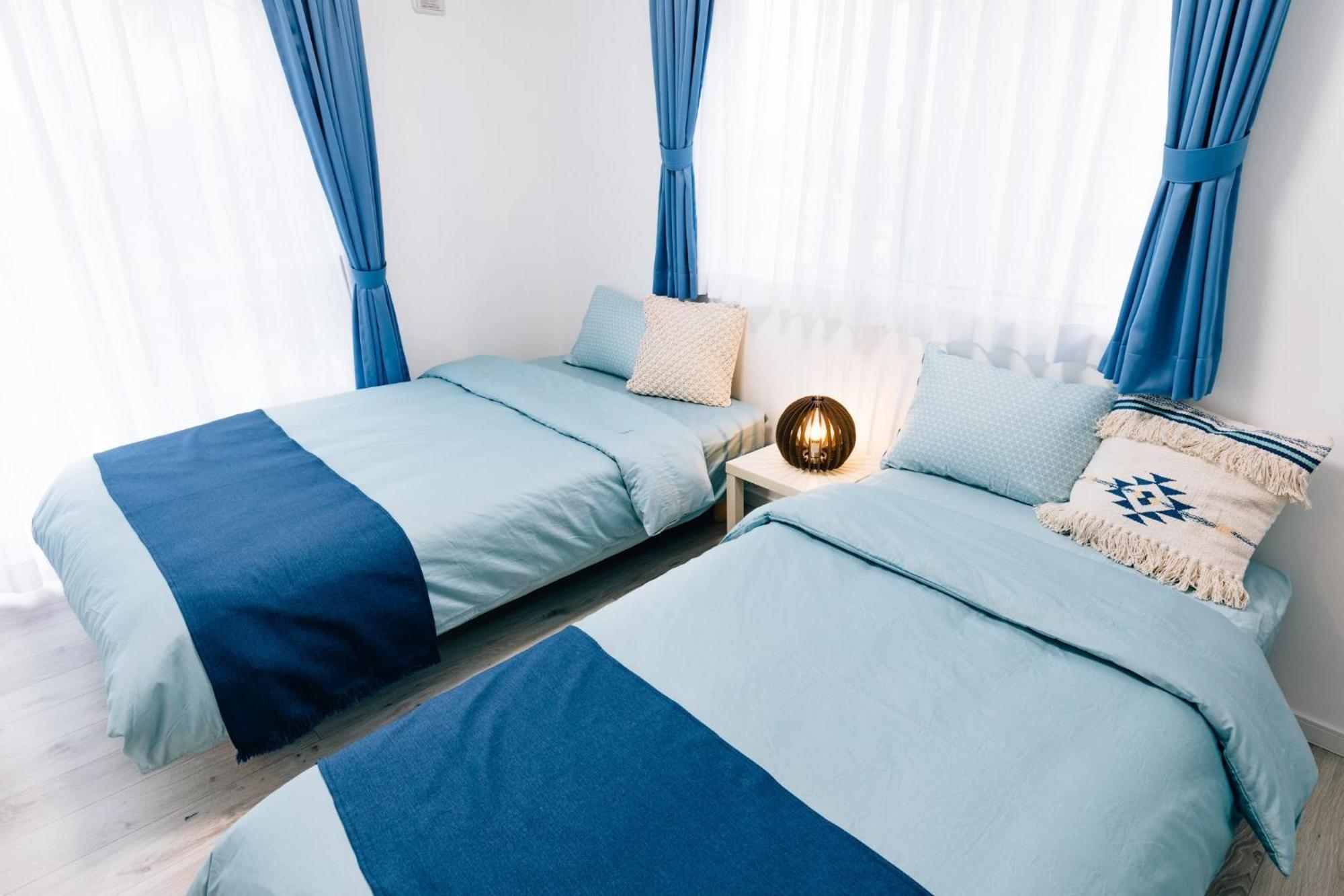 Nagisa No Shiroi Ie Laguna / Vacation Stay 73153 Isumi Extérieur photo