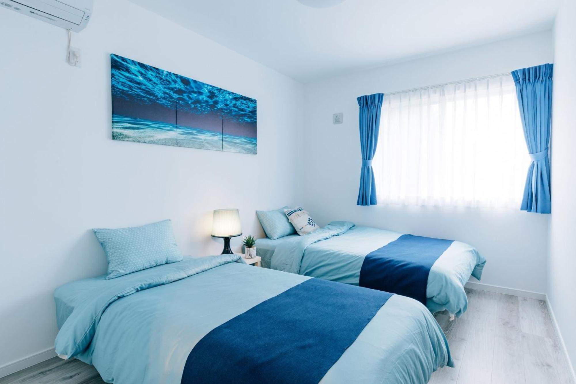Nagisa No Shiroi Ie Laguna / Vacation Stay 73153 Isumi Extérieur photo