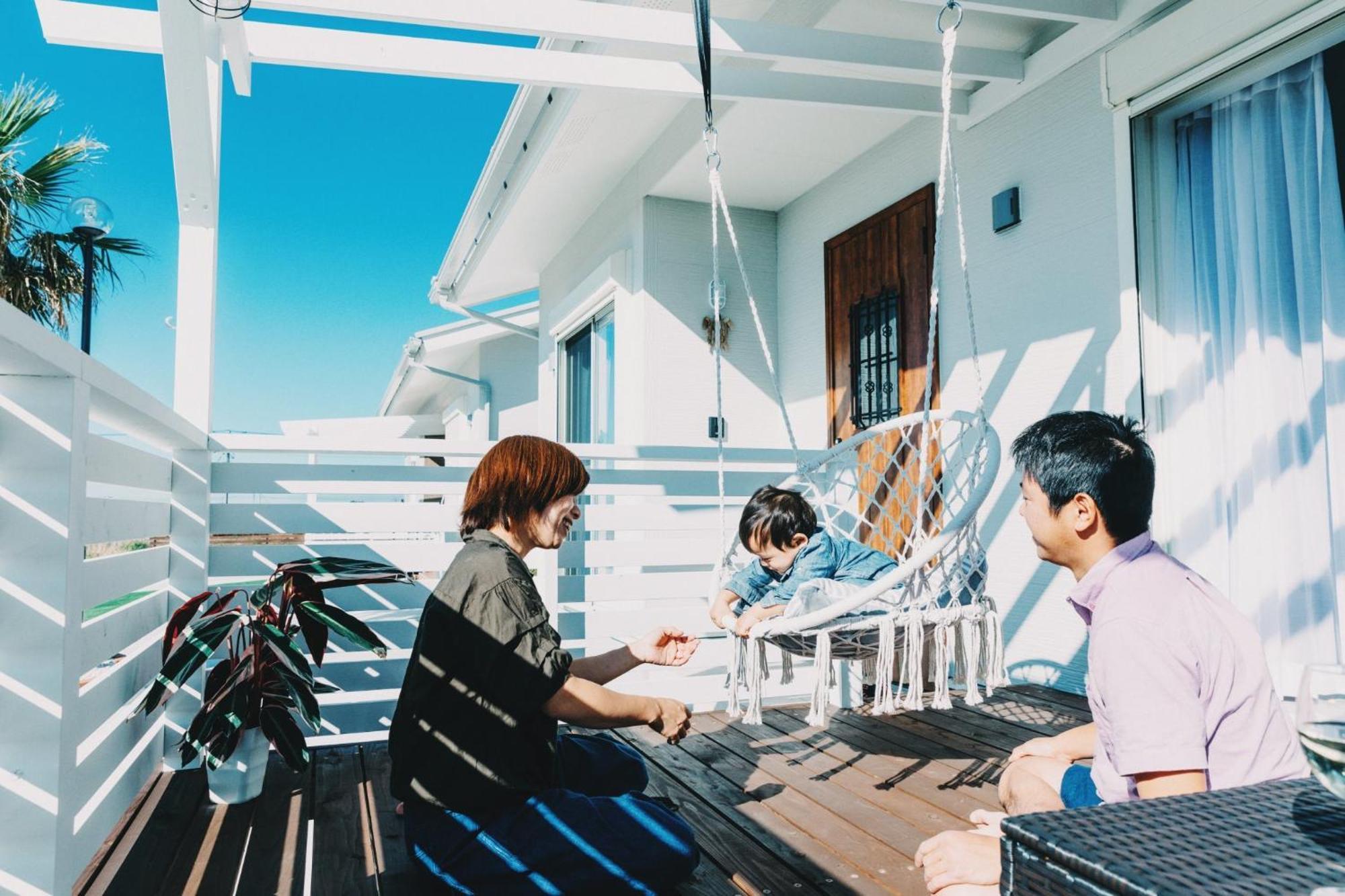 Nagisa No Shiroi Ie Laguna / Vacation Stay 73153 Isumi Extérieur photo
