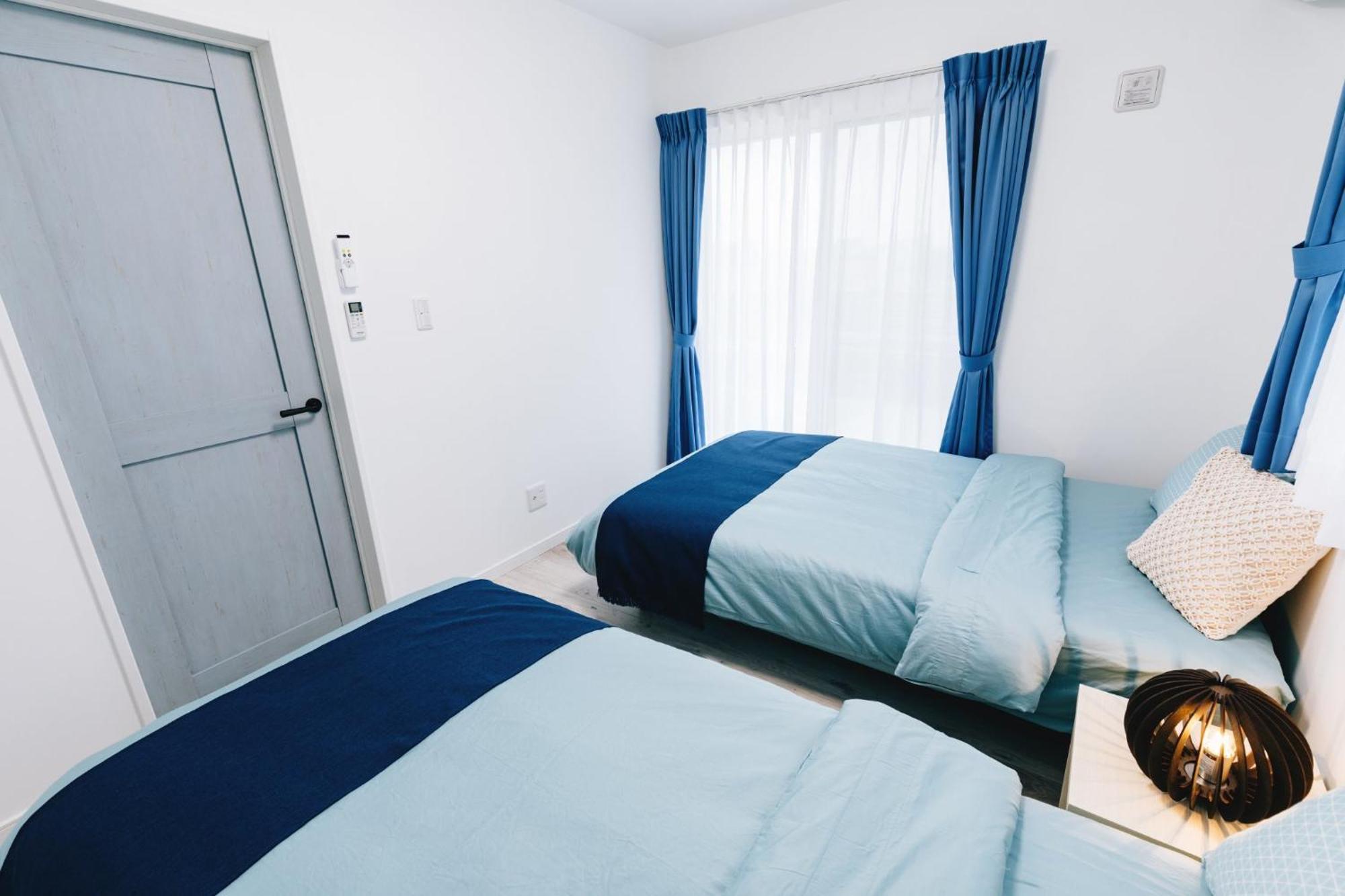 Nagisa No Shiroi Ie Laguna / Vacation Stay 73153 Isumi Extérieur photo