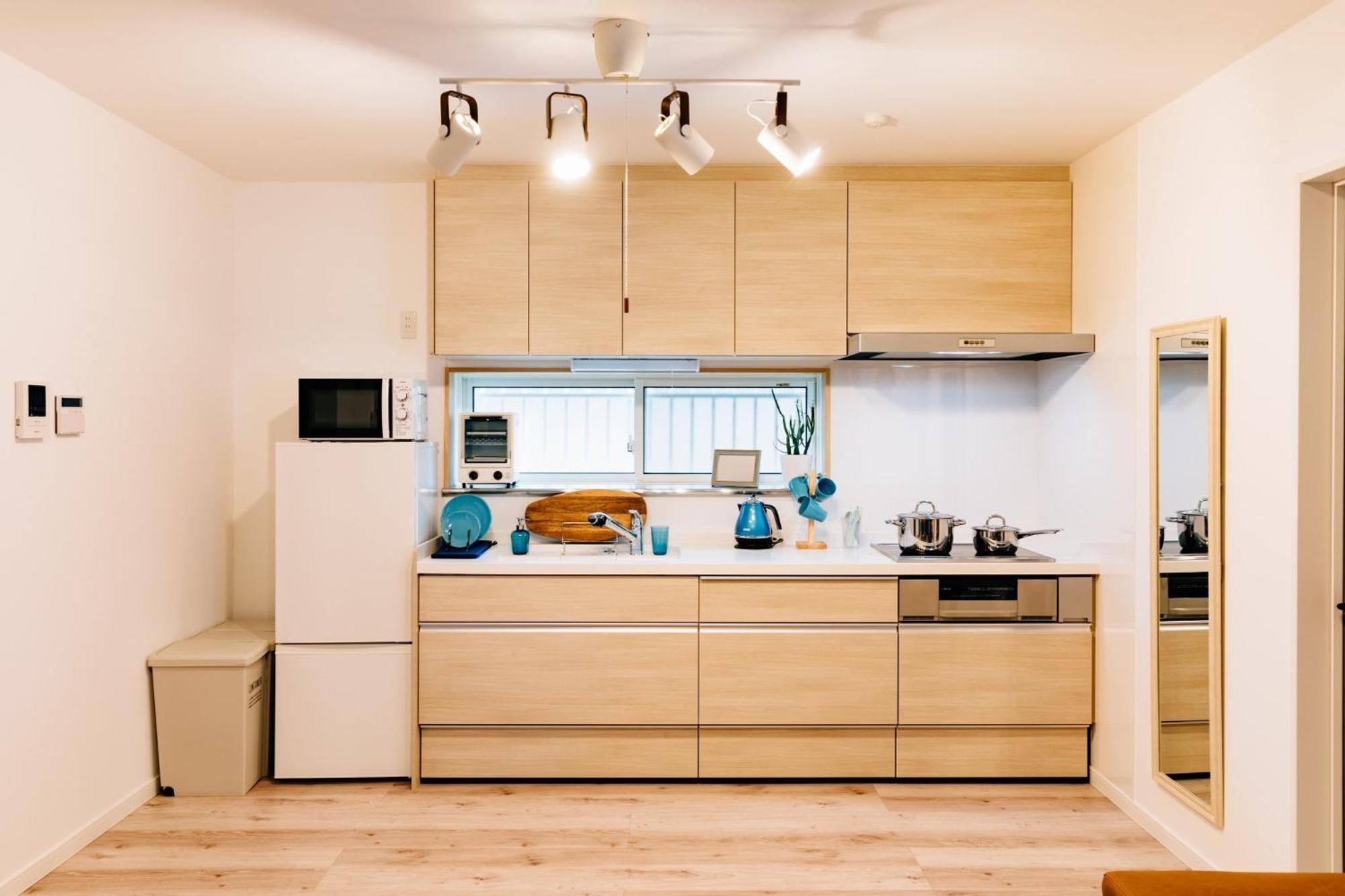 Nagisa No Shiroi Ie Laguna / Vacation Stay 73153 Isumi Extérieur photo
